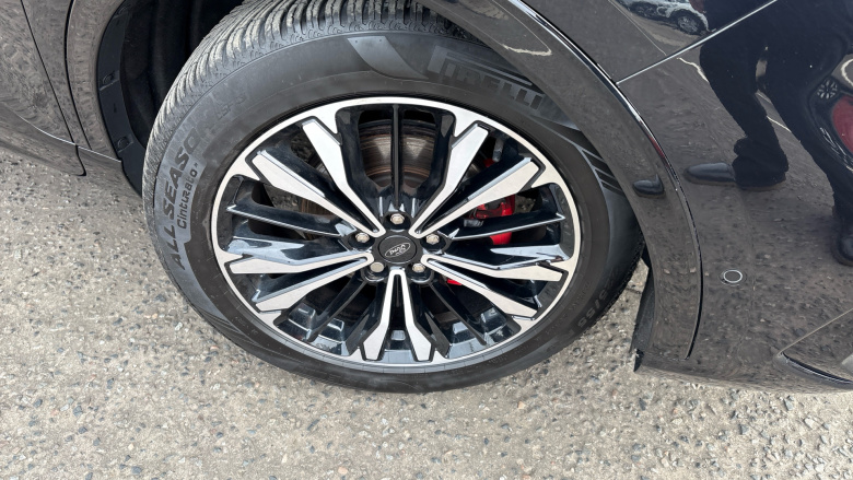 Ford Kuga 2.0 EcoBlue mHEV ST-Line Edition 5dr Diesel Estate